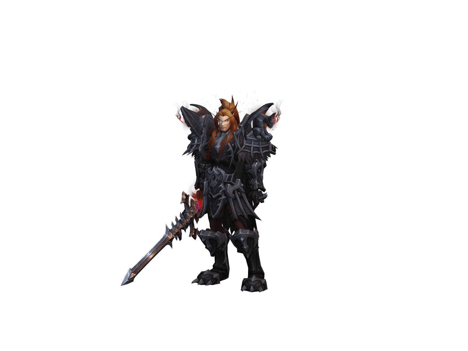 Full character render of Coffeezyns