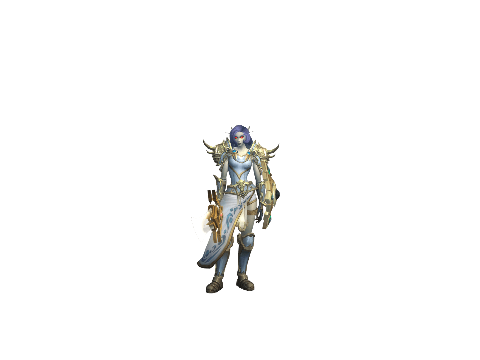 Full character render of Speedaddict