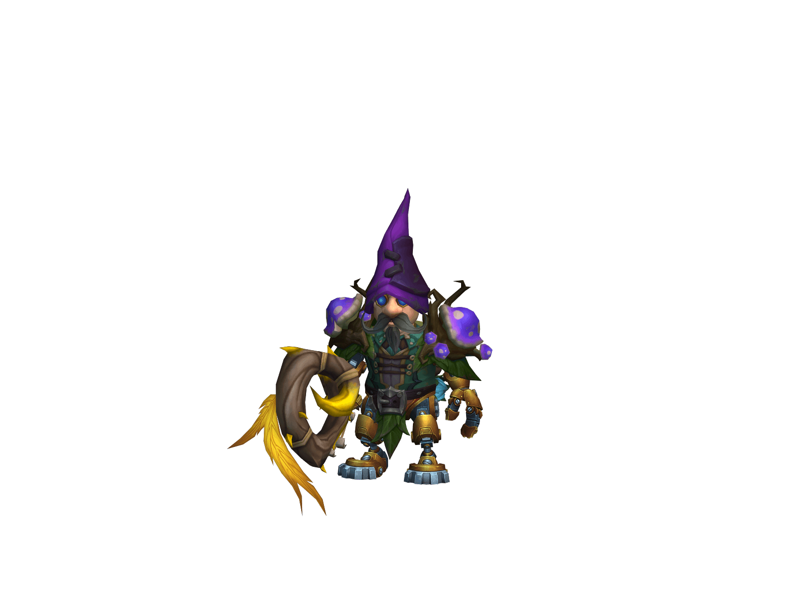 Full character render of Materice