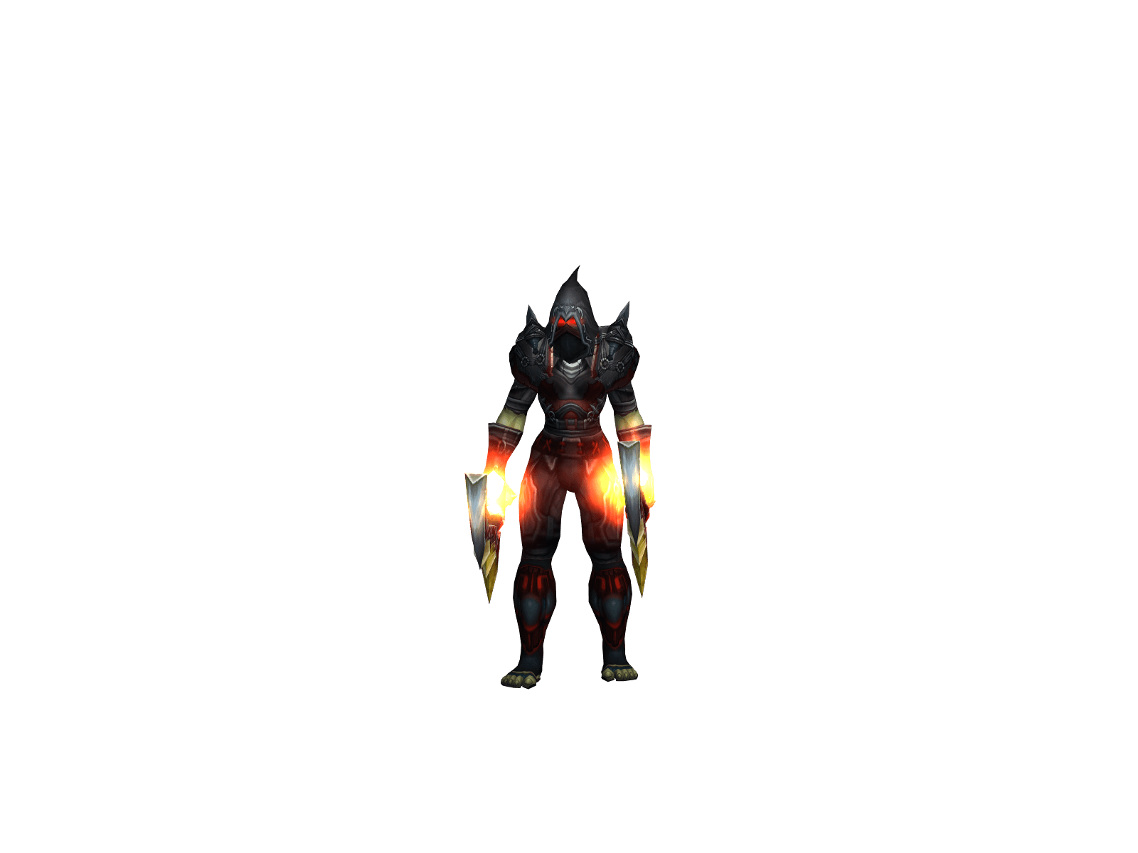 Full character render of Kelsimonroe