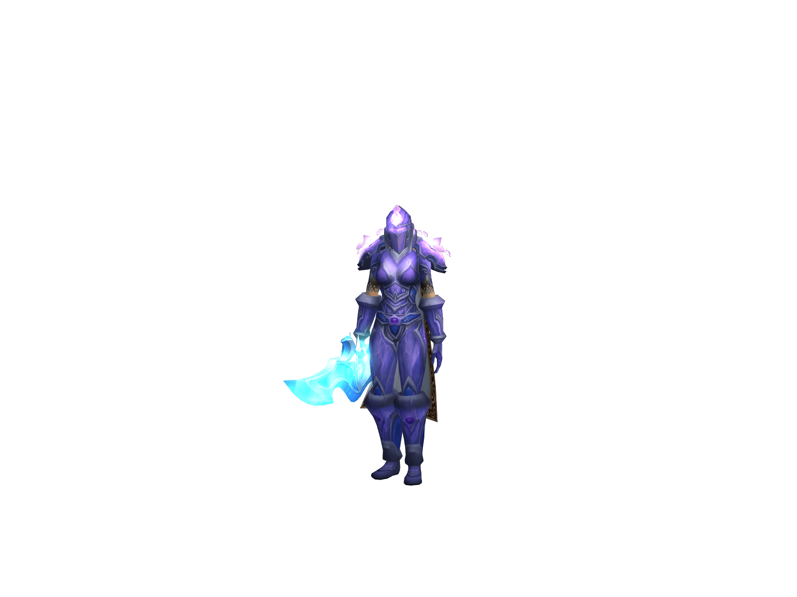 Full character render of Mìtsu