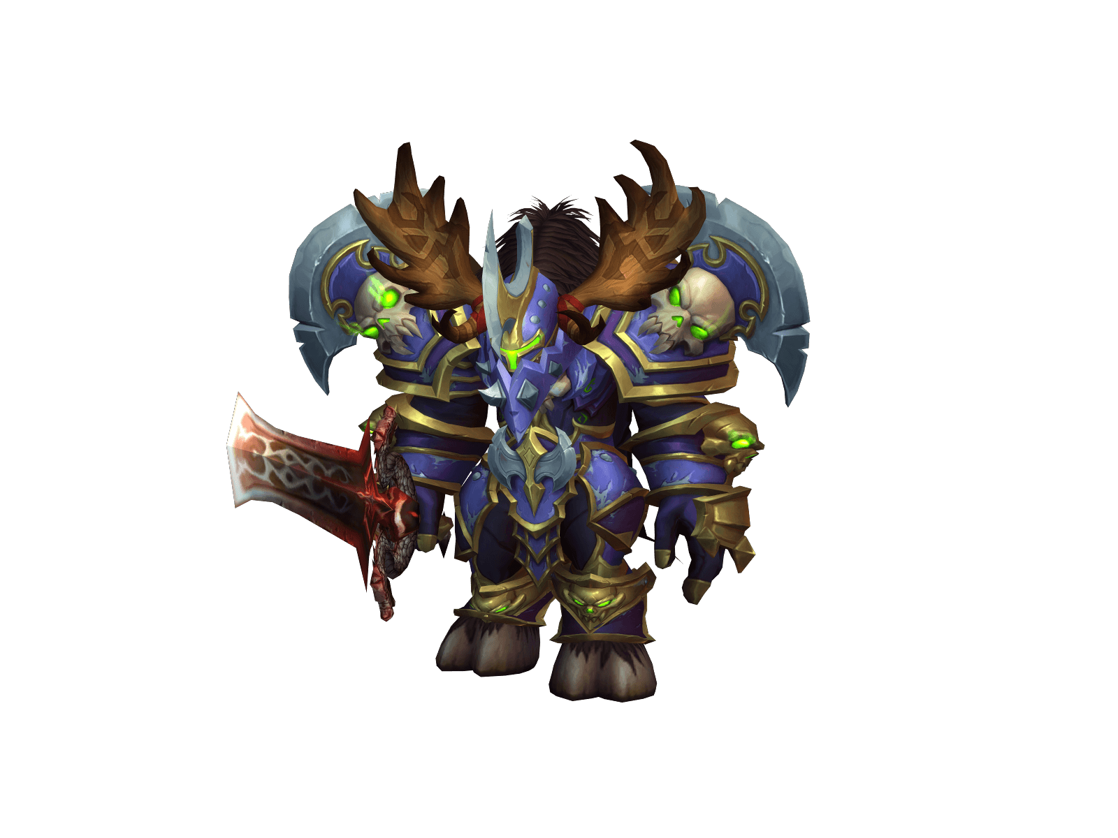 Full character render of Zemms