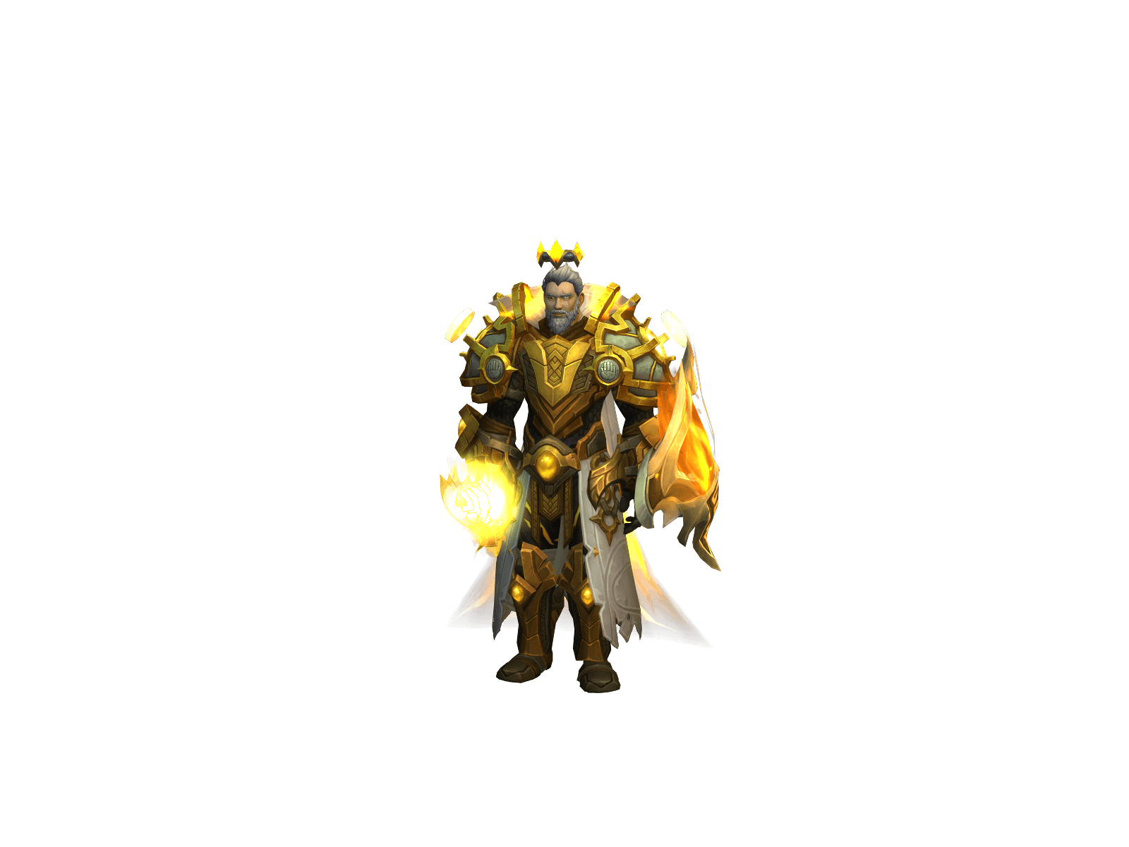 Full character render of Tonymaster