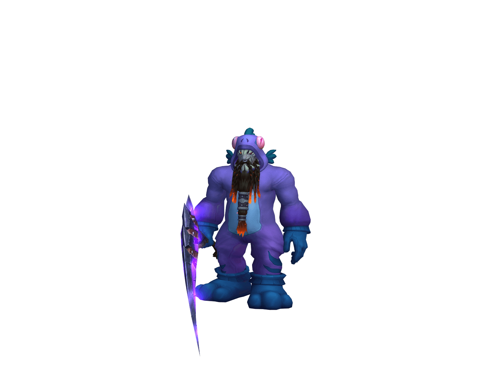 Full character render of Lilchub