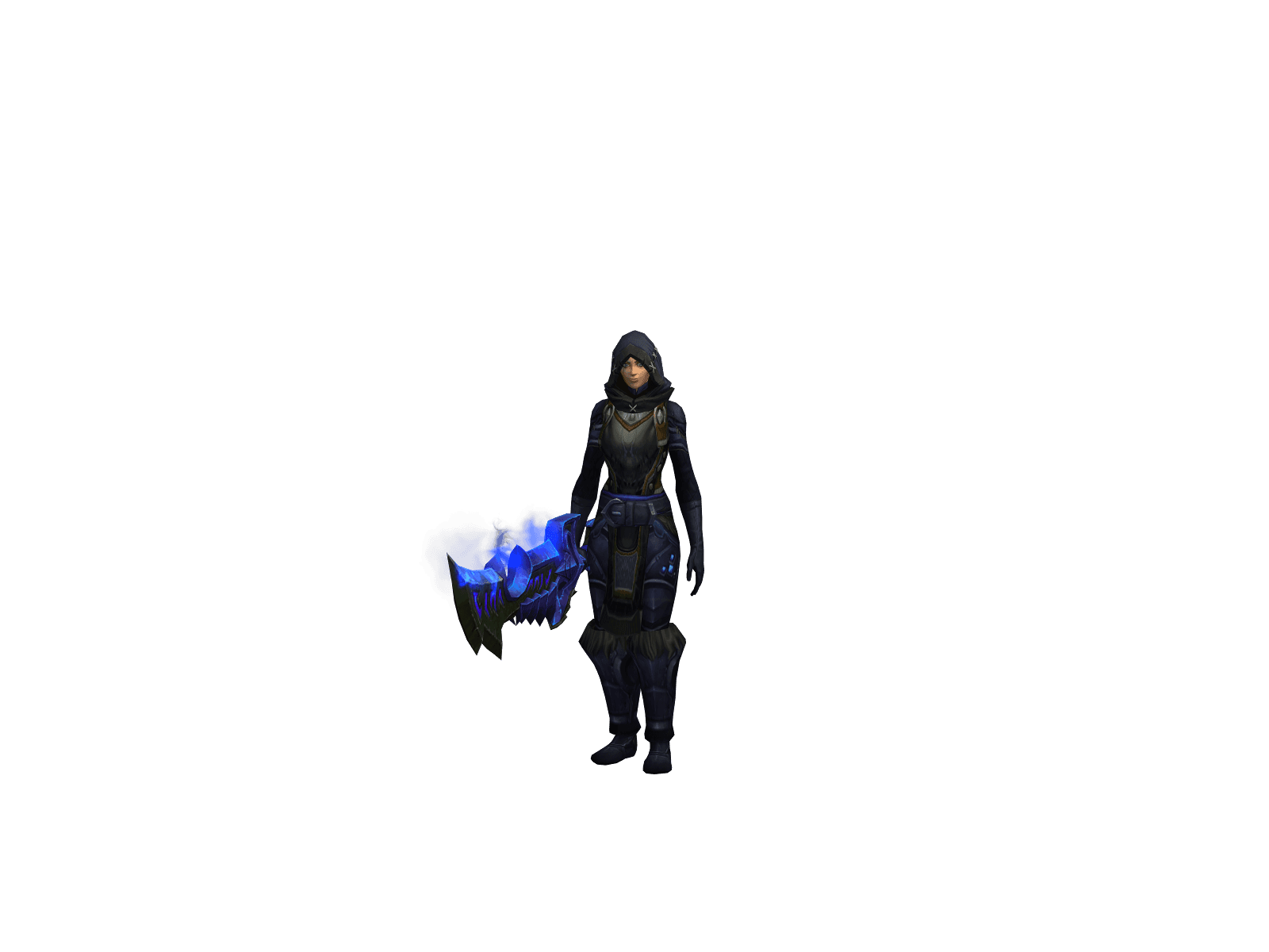 Full character render of Altx