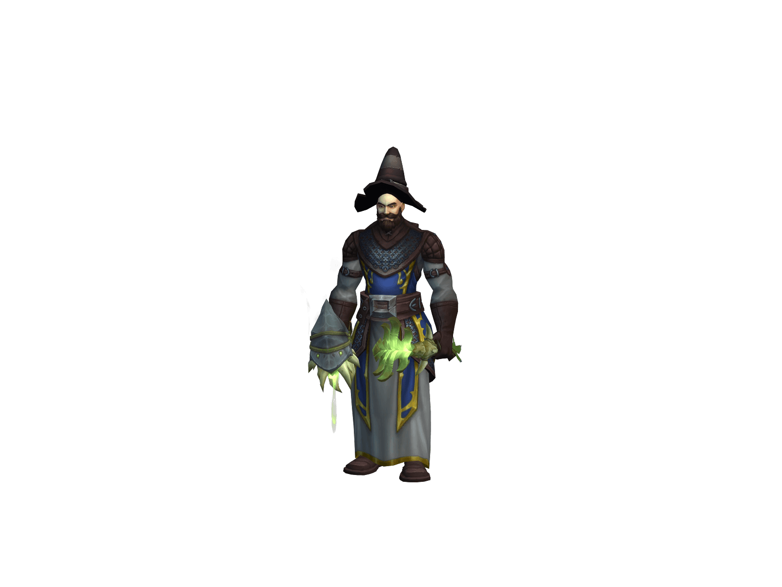 Full character render of Breandán