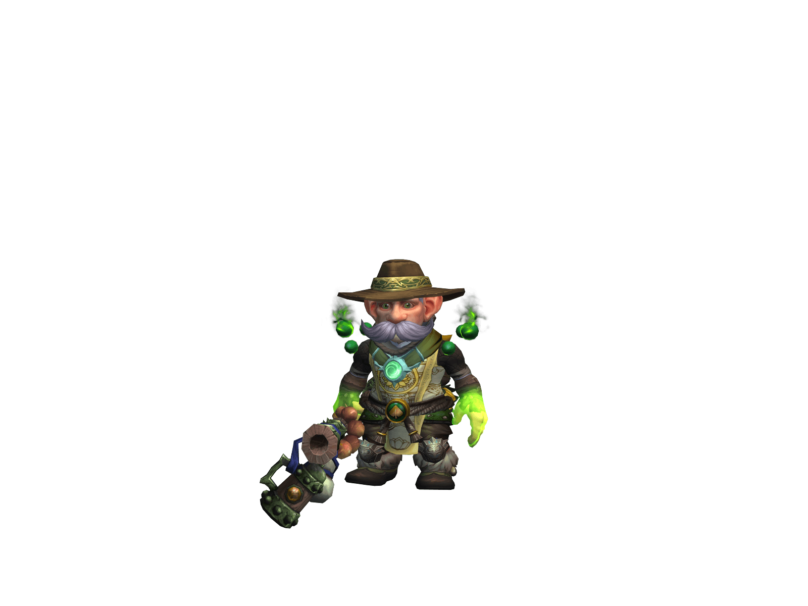 Full character render of Jeffdagnome