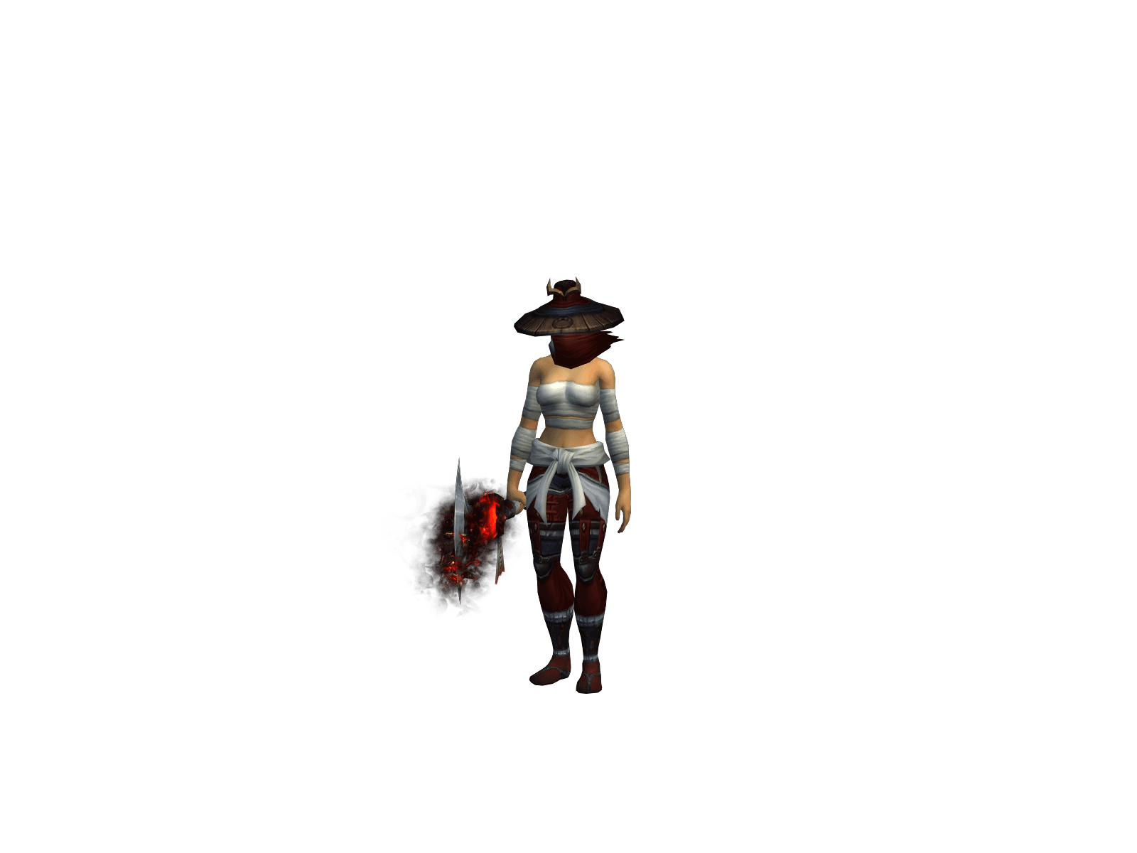 Full character render of Nxpzz