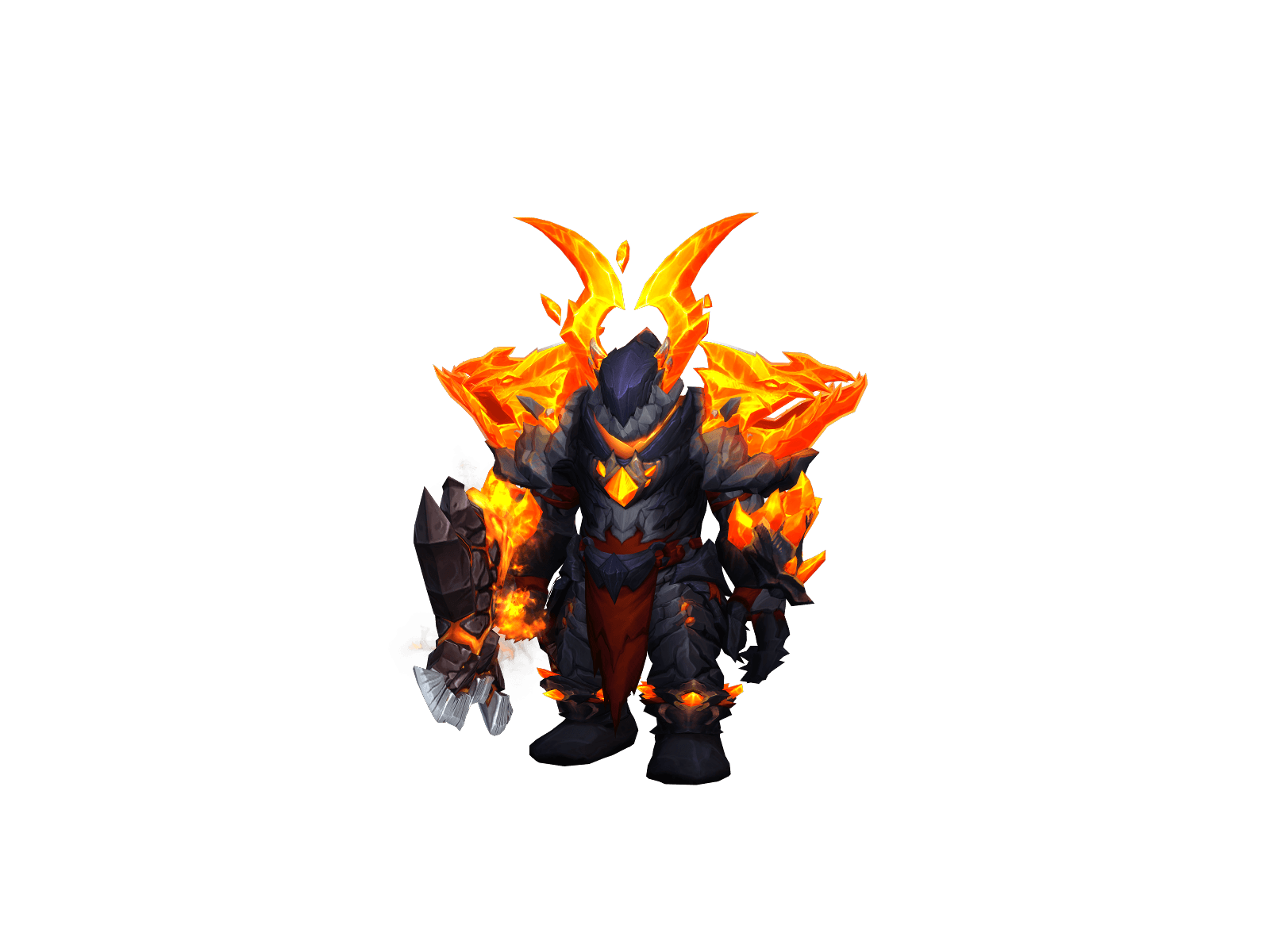 Full character render of Prdk