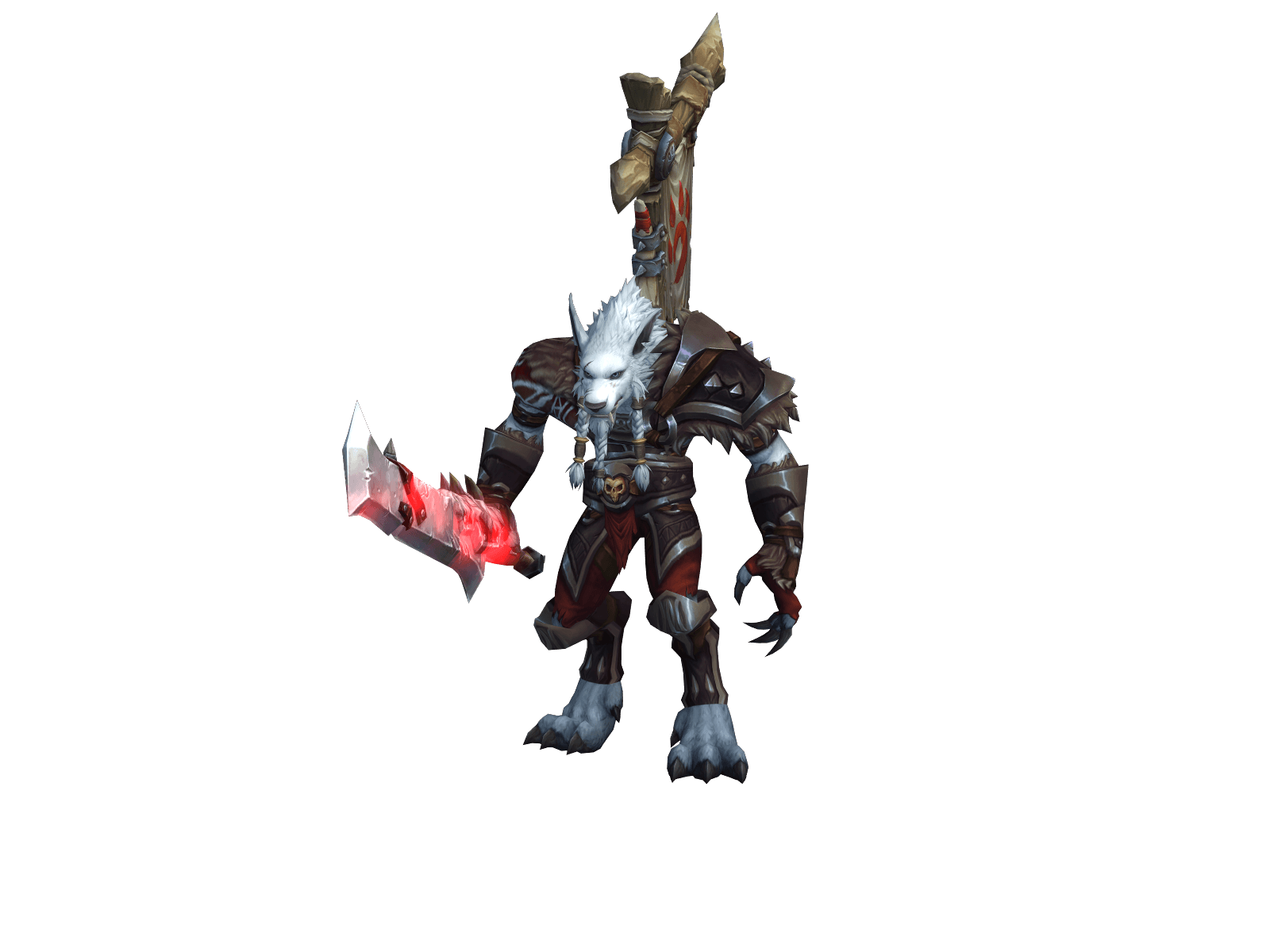 Full character render of Cuân