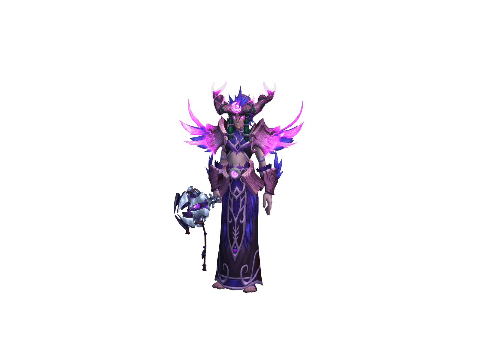 Full character render of Indstryplnt