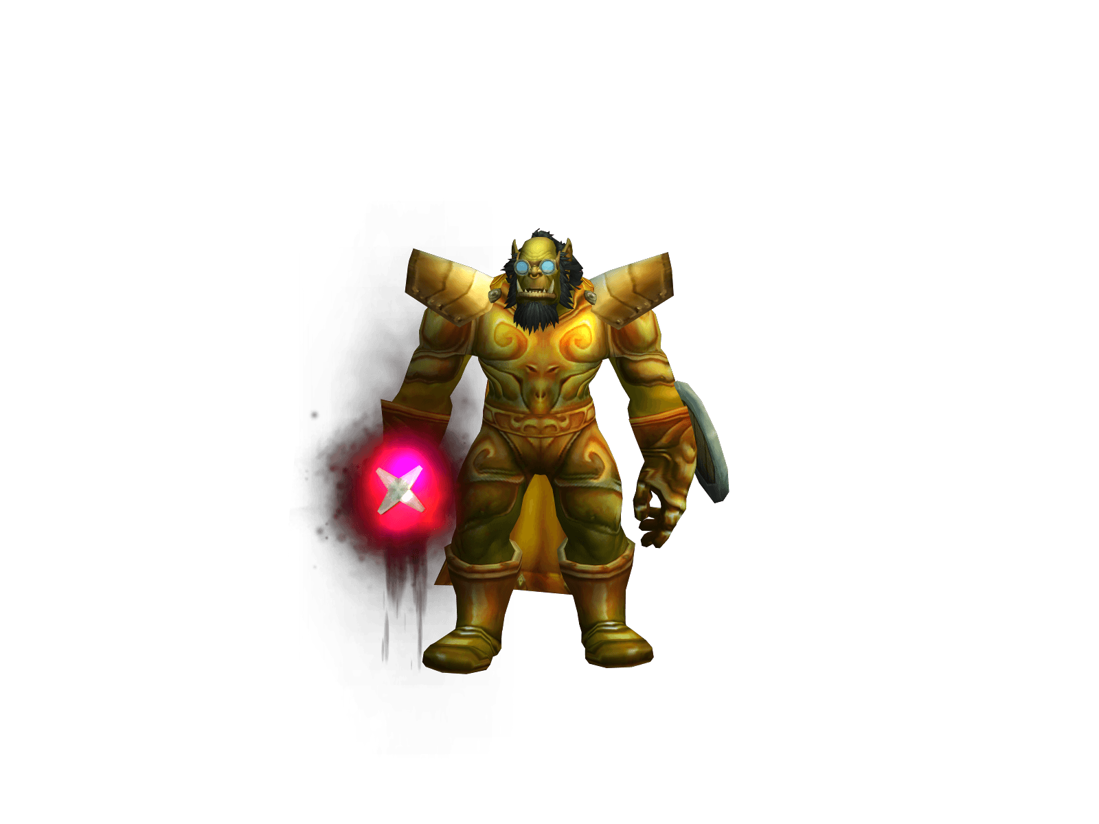 Full character render of Sgtheals