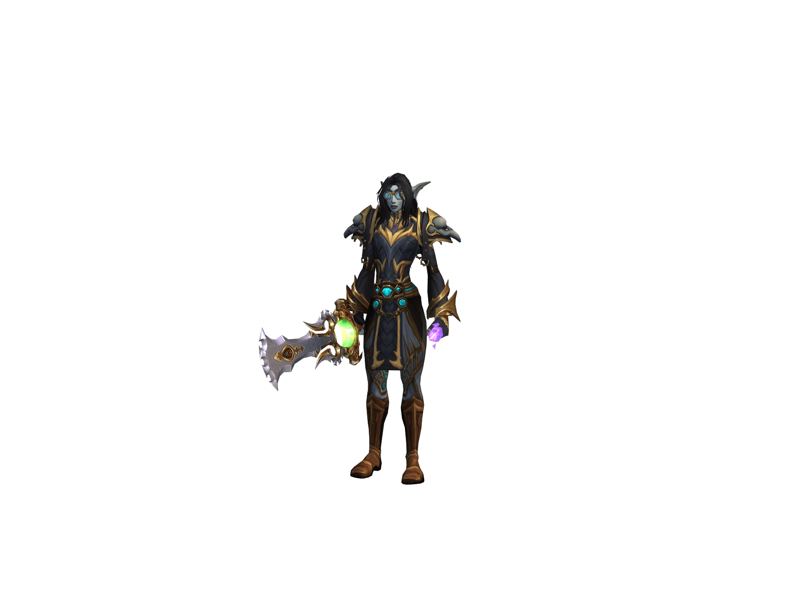 Full character render of Pcpabuser