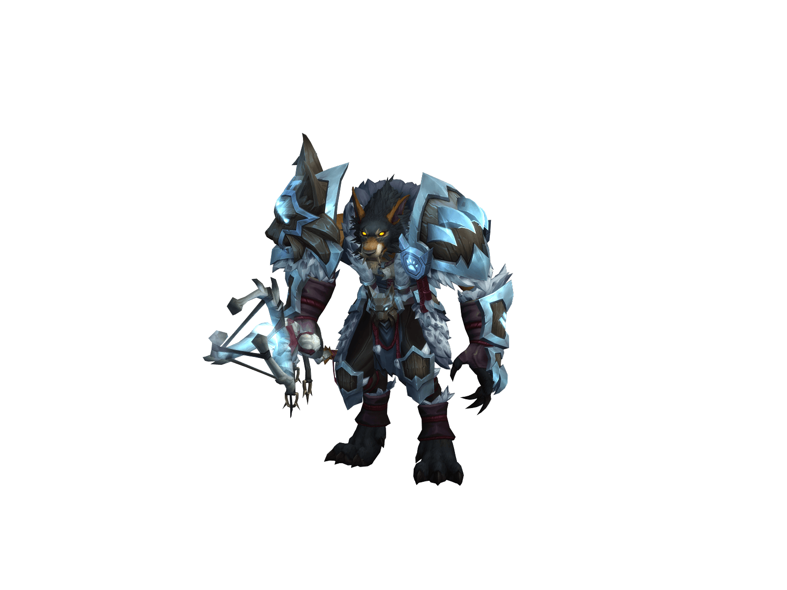 Full character render of Åldric