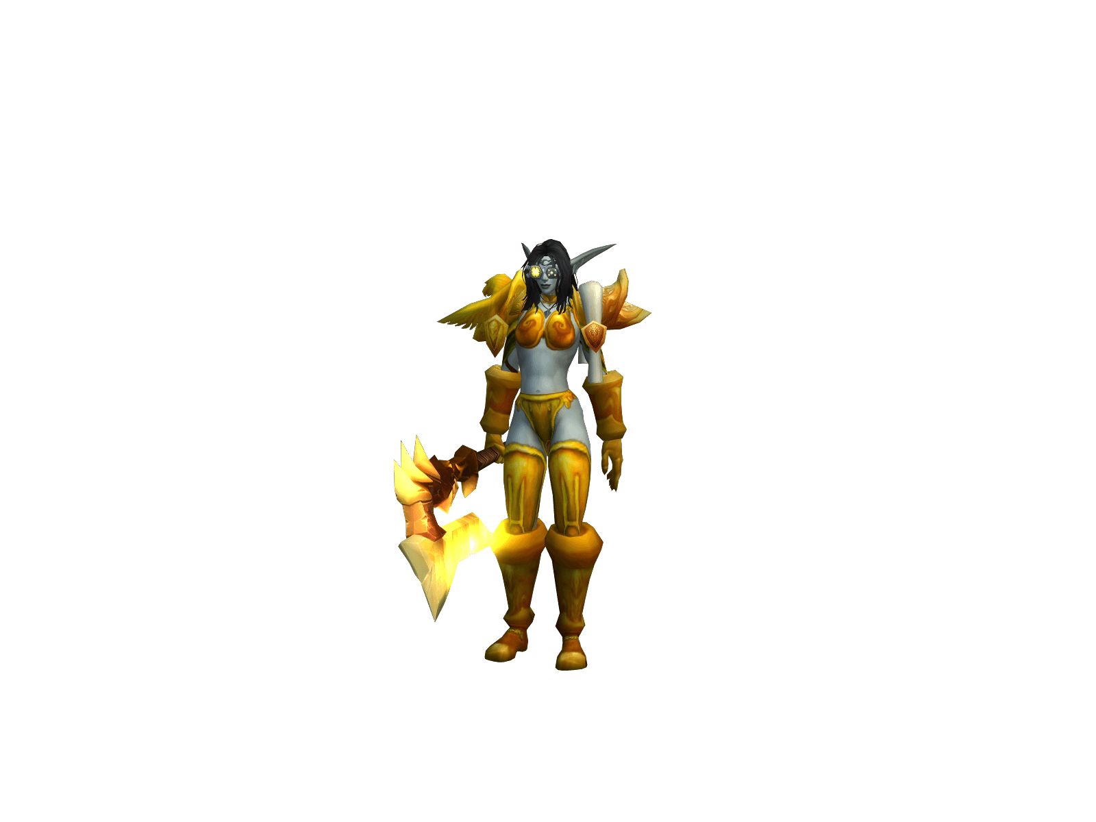 Full character render of Exxeqt