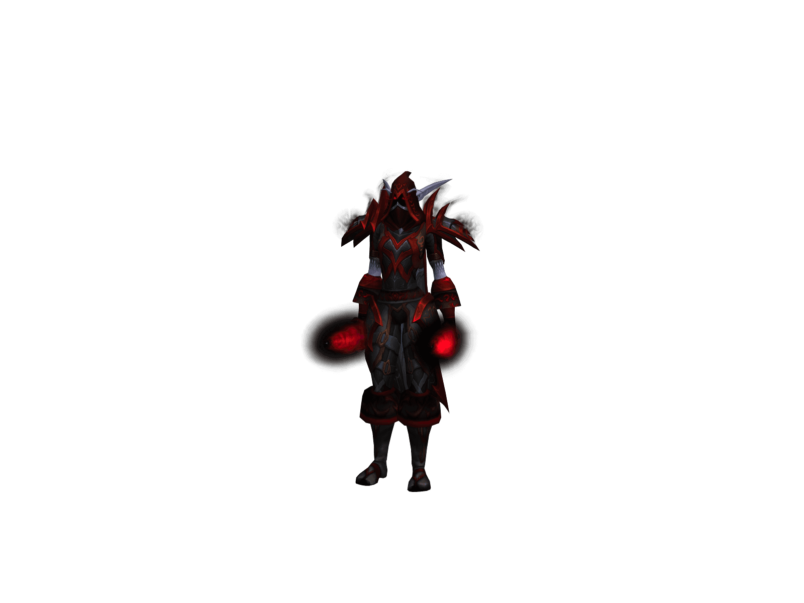 Full character render of Scarm