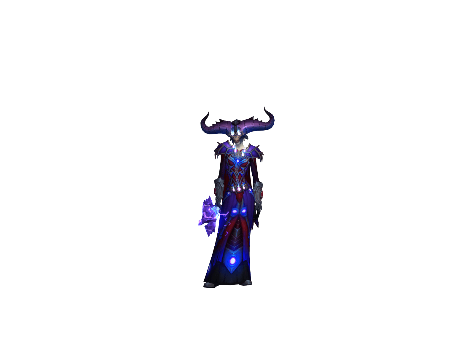 Full character render of Mindbam