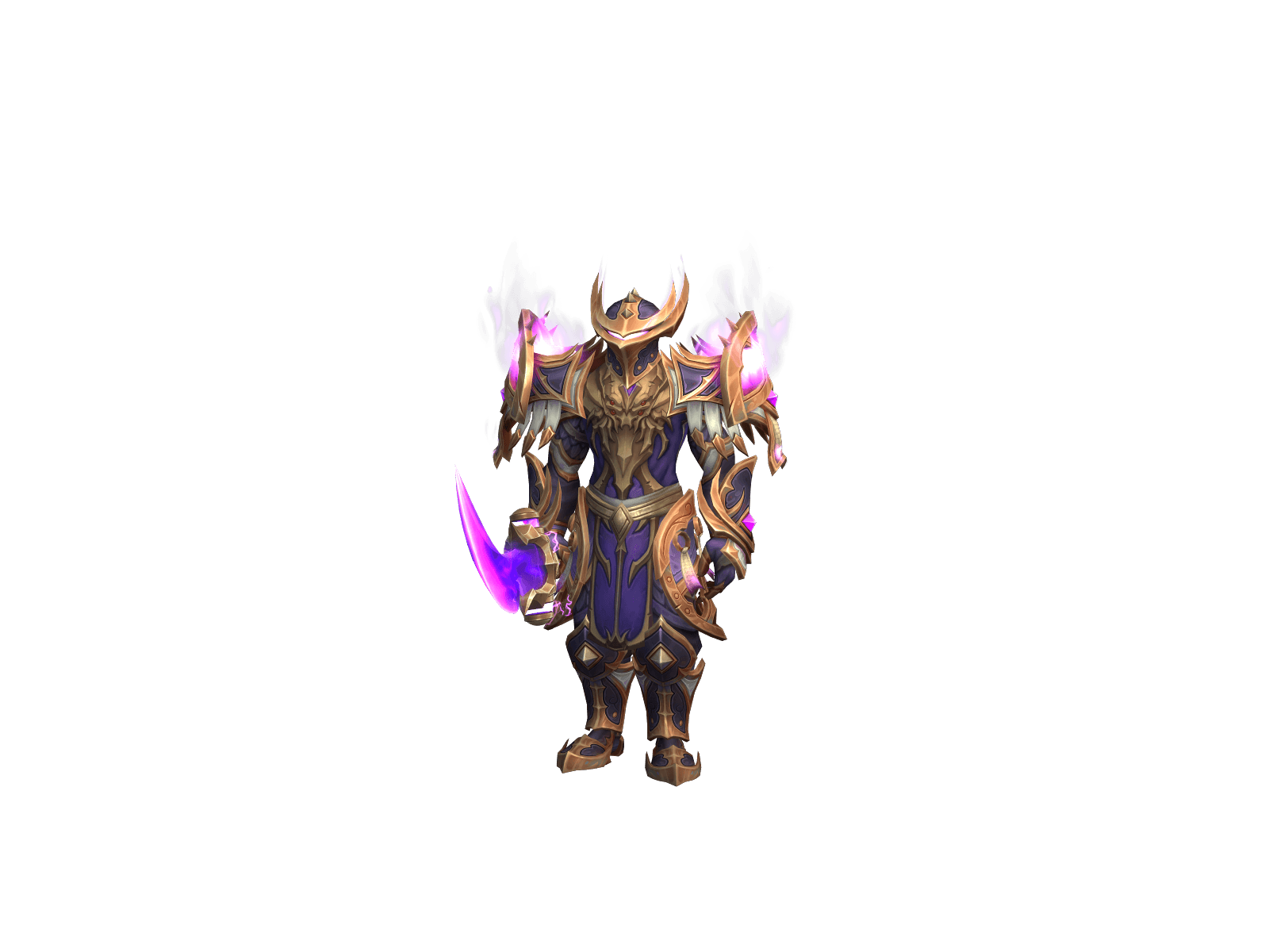 Full character render of Aùrafarmerx