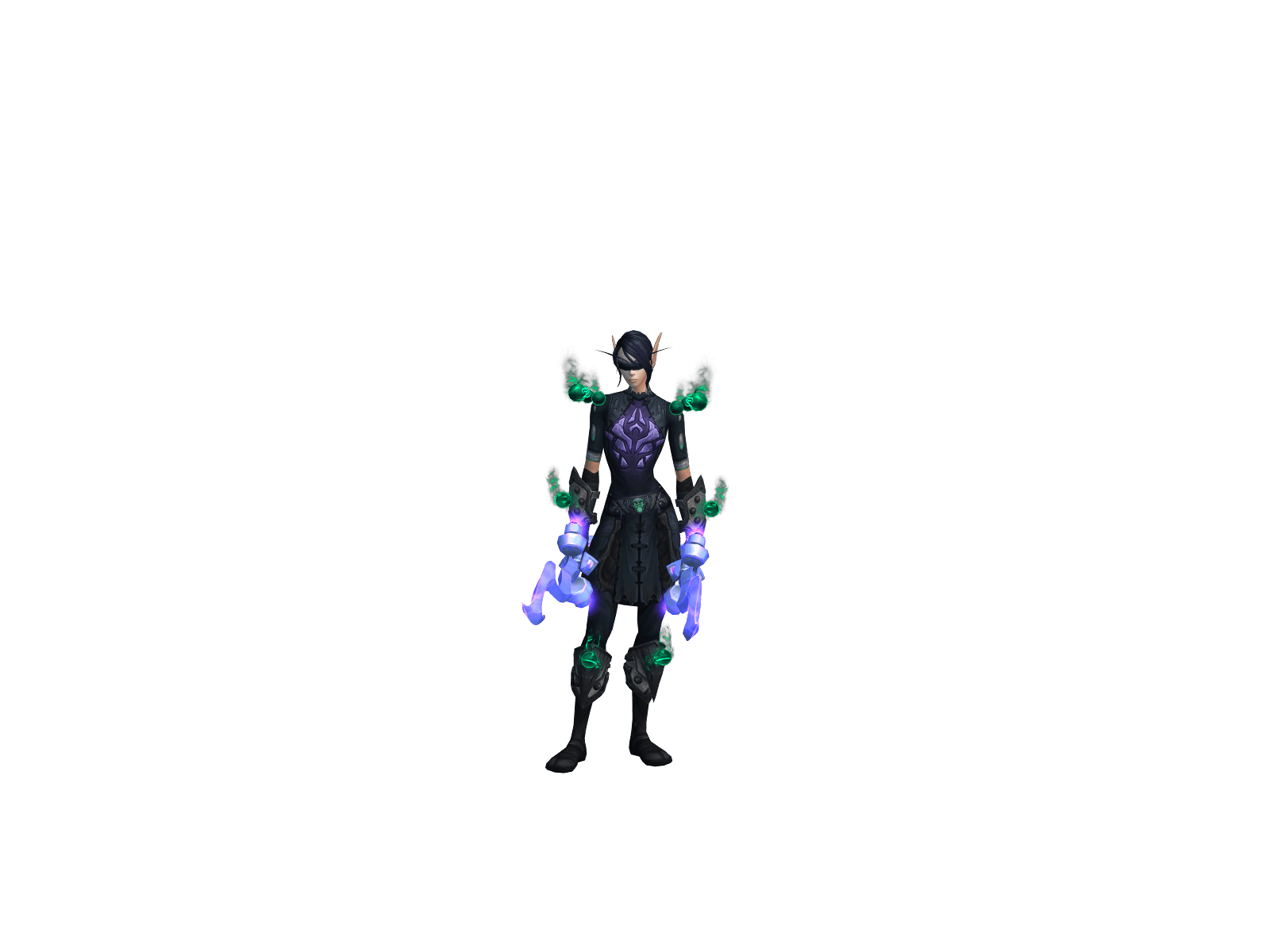 Full character render of Mhyso