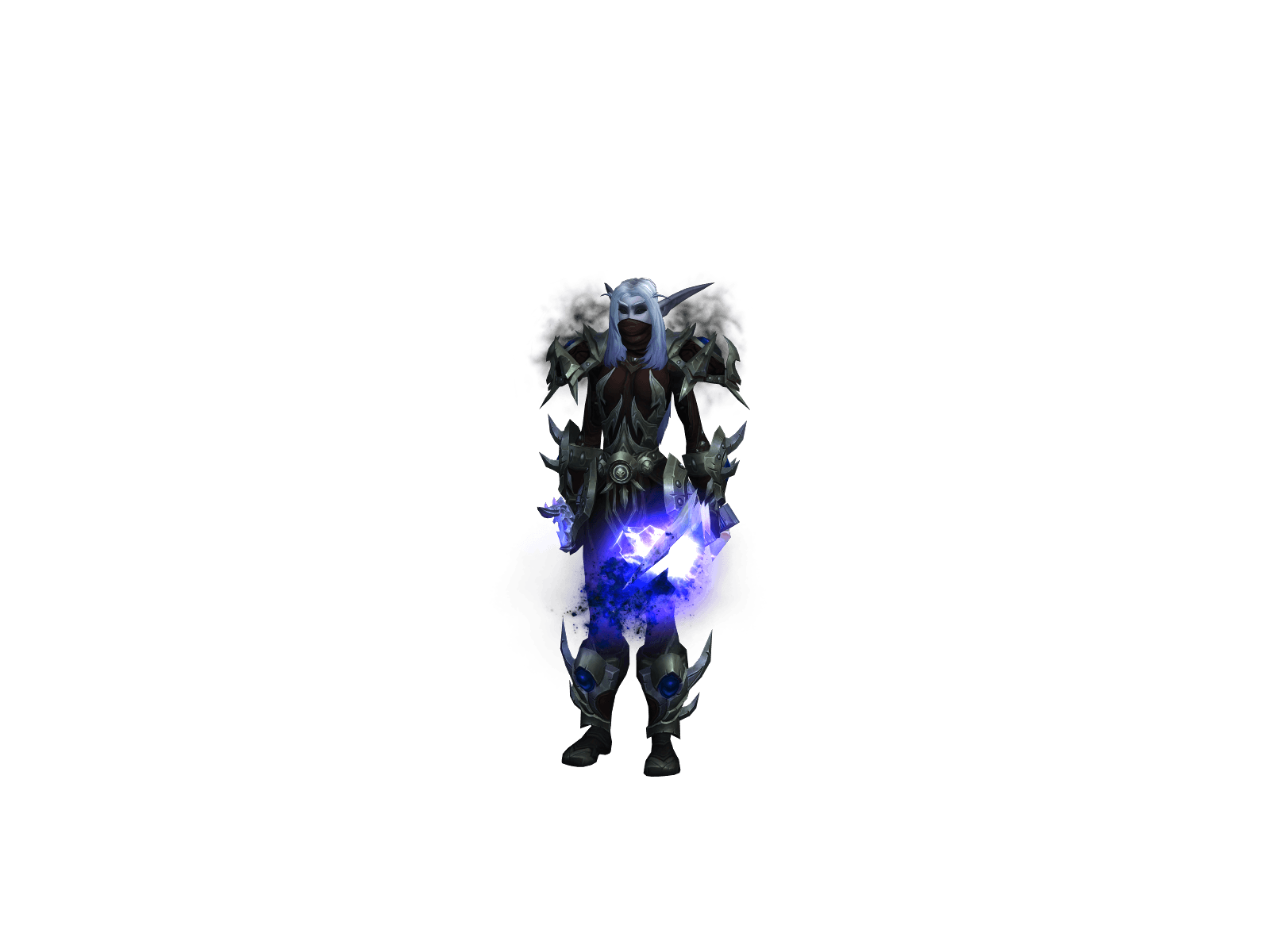 Full character render of Steal