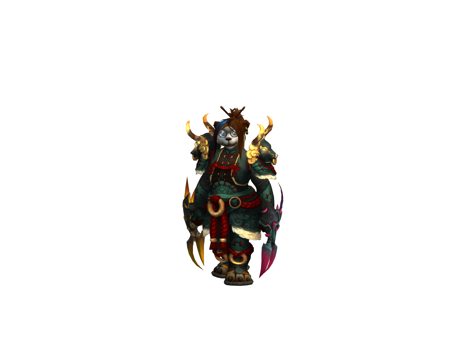 Full character render of Abeldra