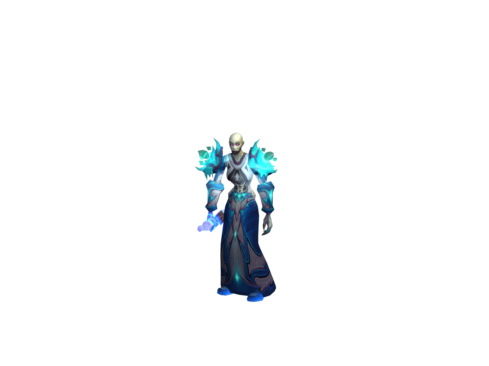 Full character render of Zaepray