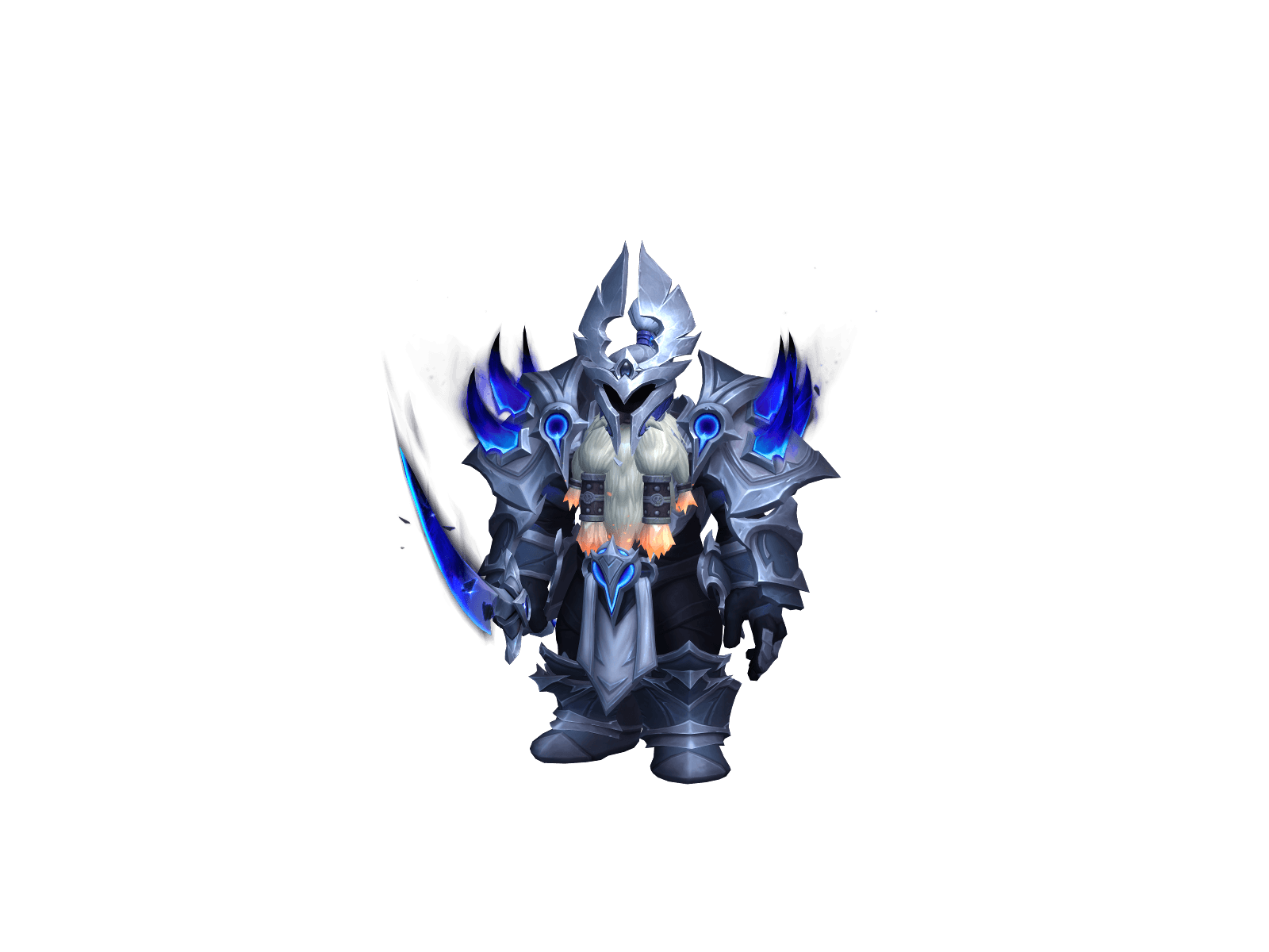 Full character render of Drunkdwarf