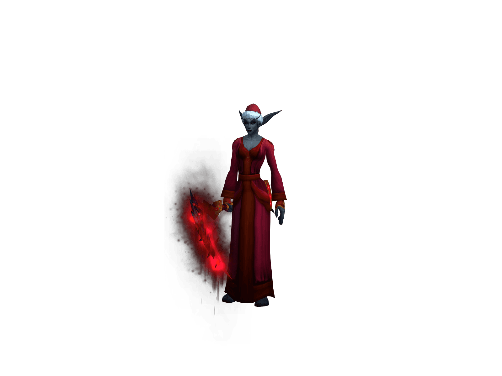 Full character render of Prix