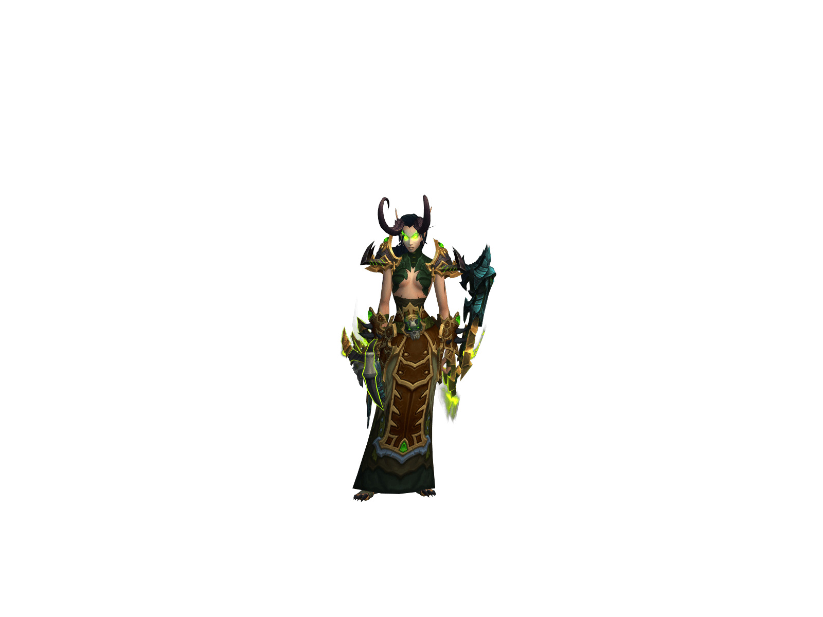 Full character render of Jodi