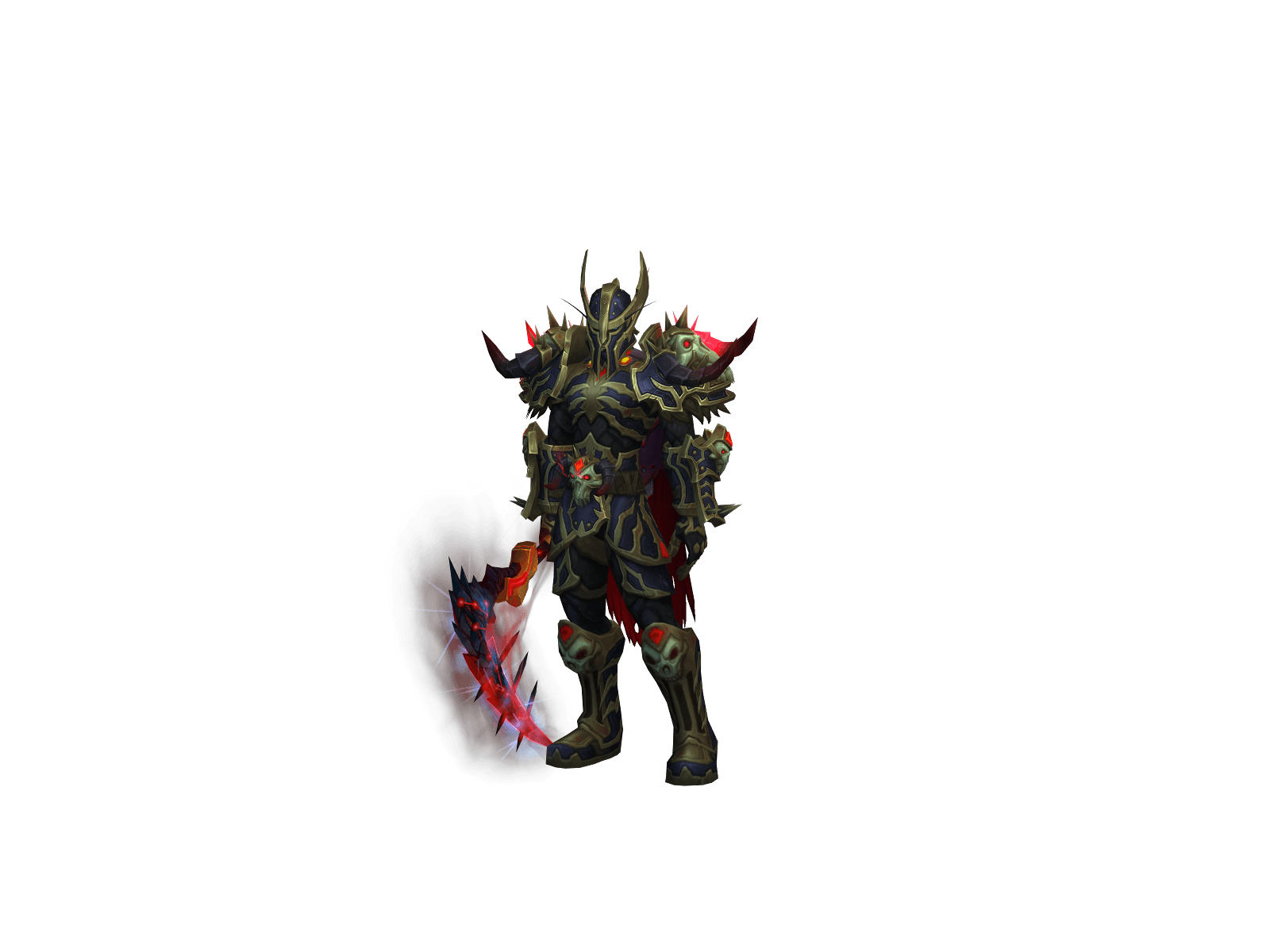 Full character render of Susanno