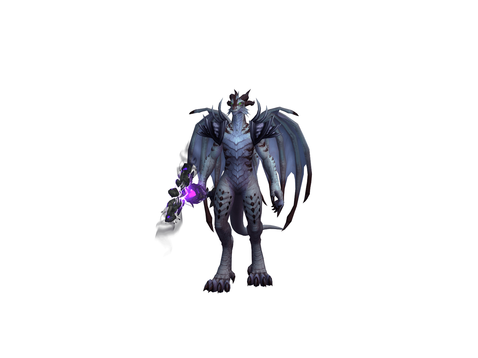 Full character render of Duality