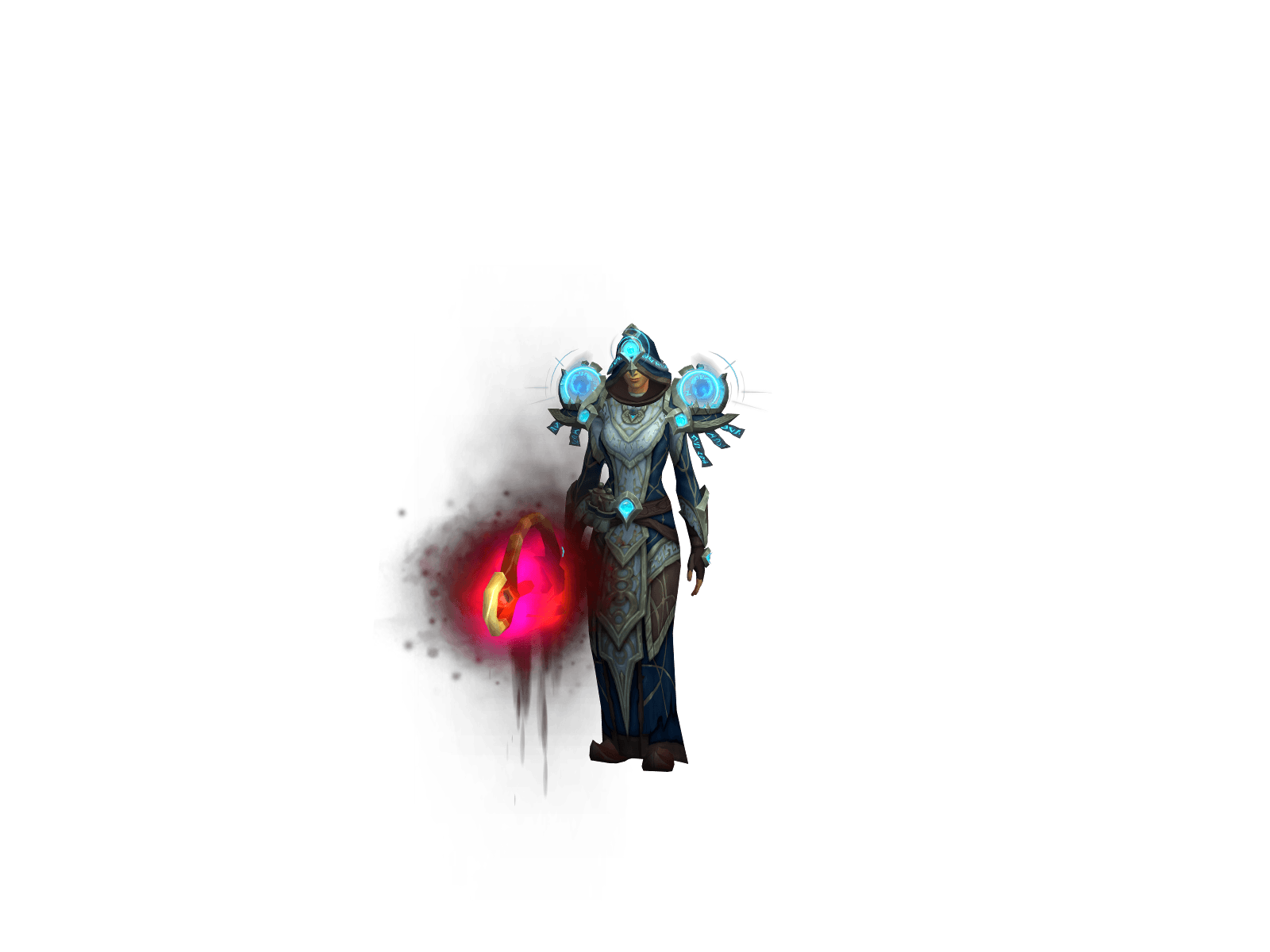 Full character render of Linsz