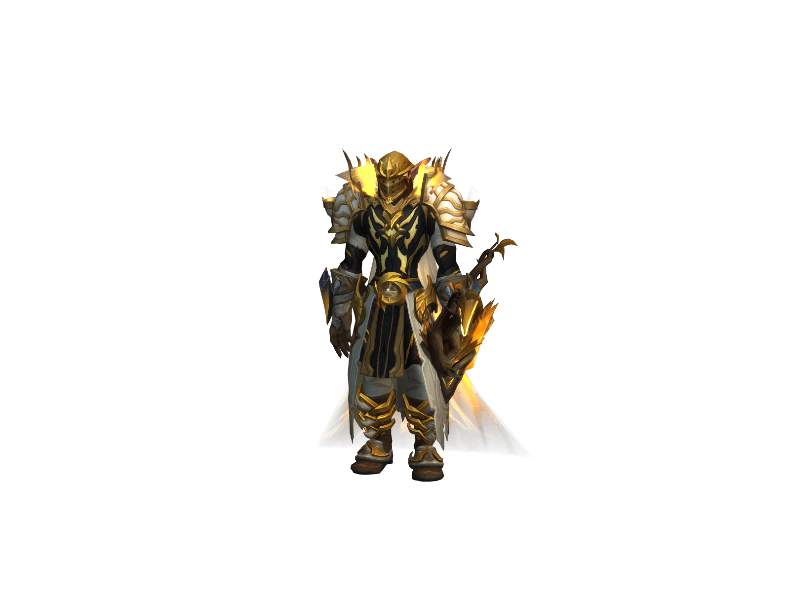 Full character render of Skybourne