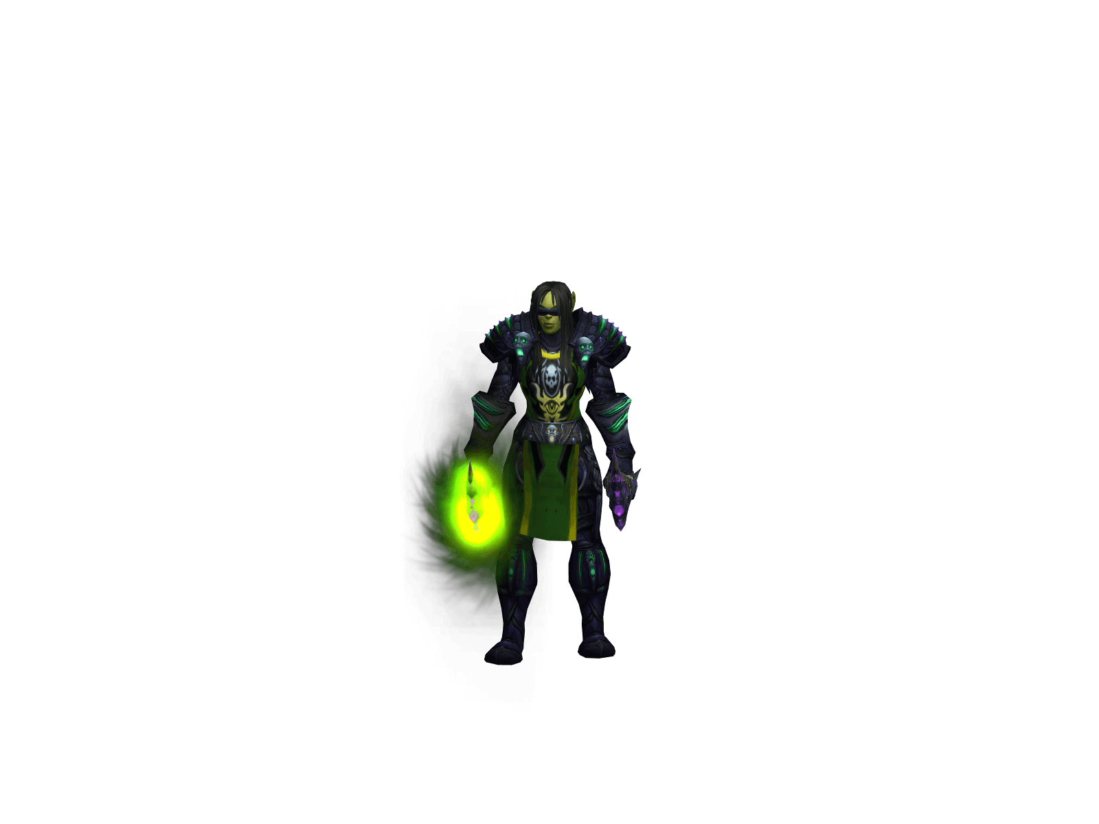 Full character render of Speedgang