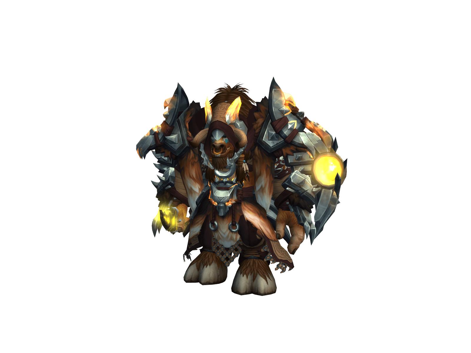 Full character render of Yourshammy