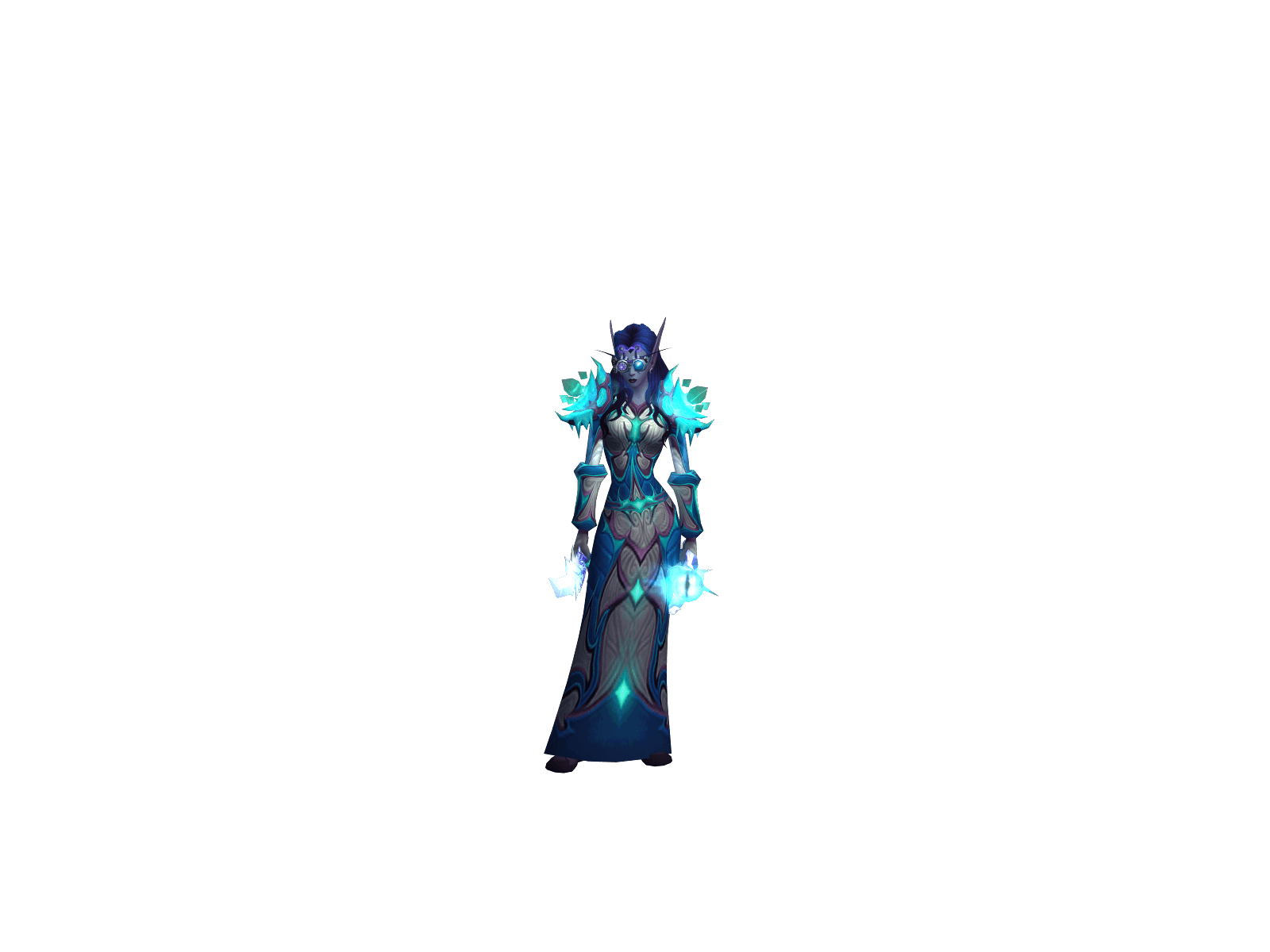 Full character render of Vwvwvwvwvw
