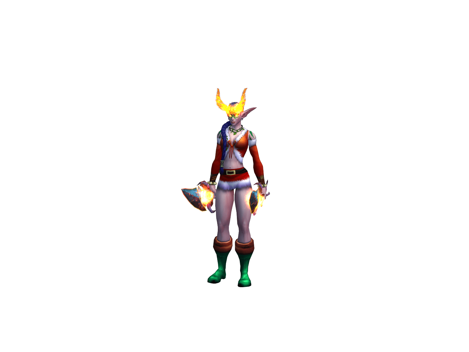 Full character render of Waitwhuutt