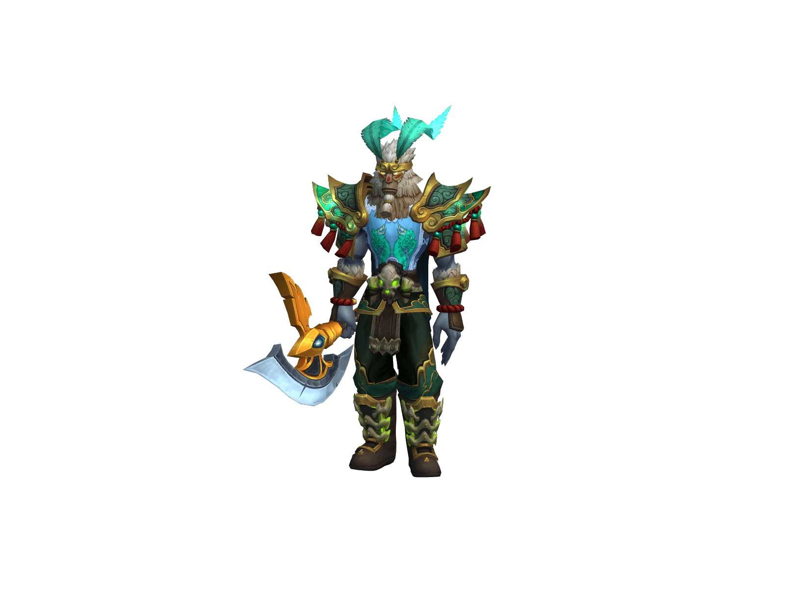 Full character render of Lememes