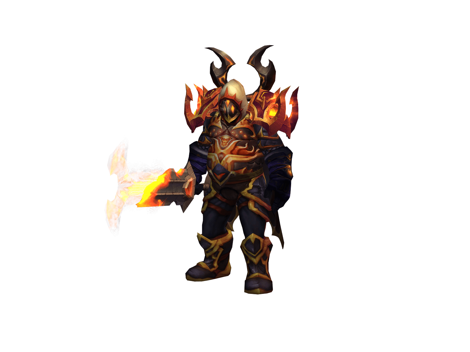 Full character render of Derxcftgy