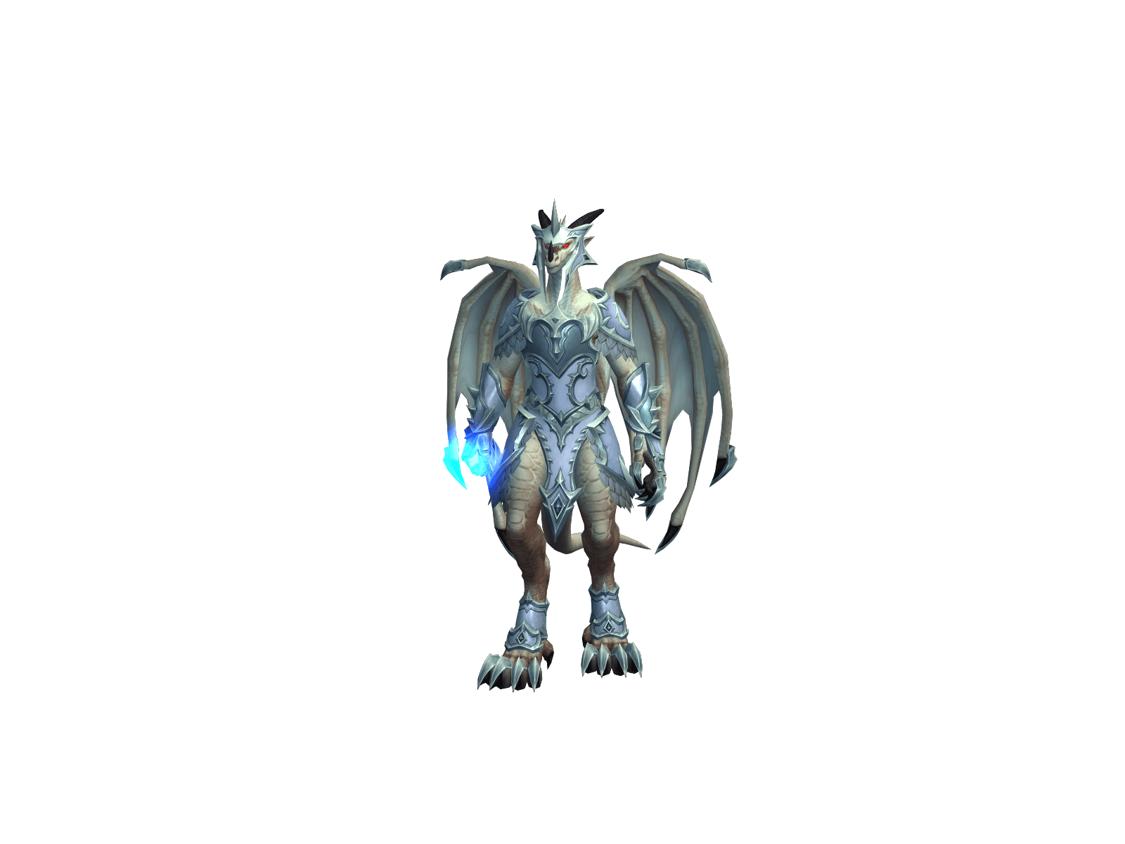 Full character render of Tangmo