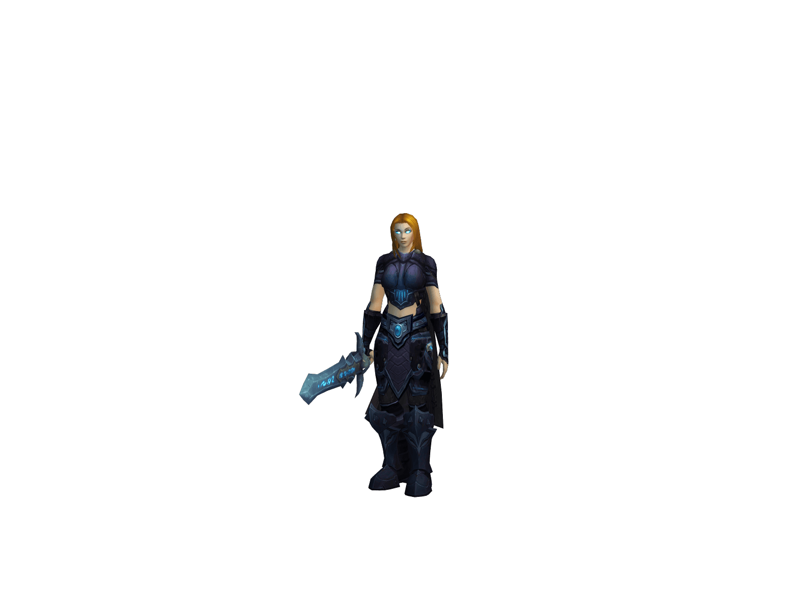Full character render of Declear