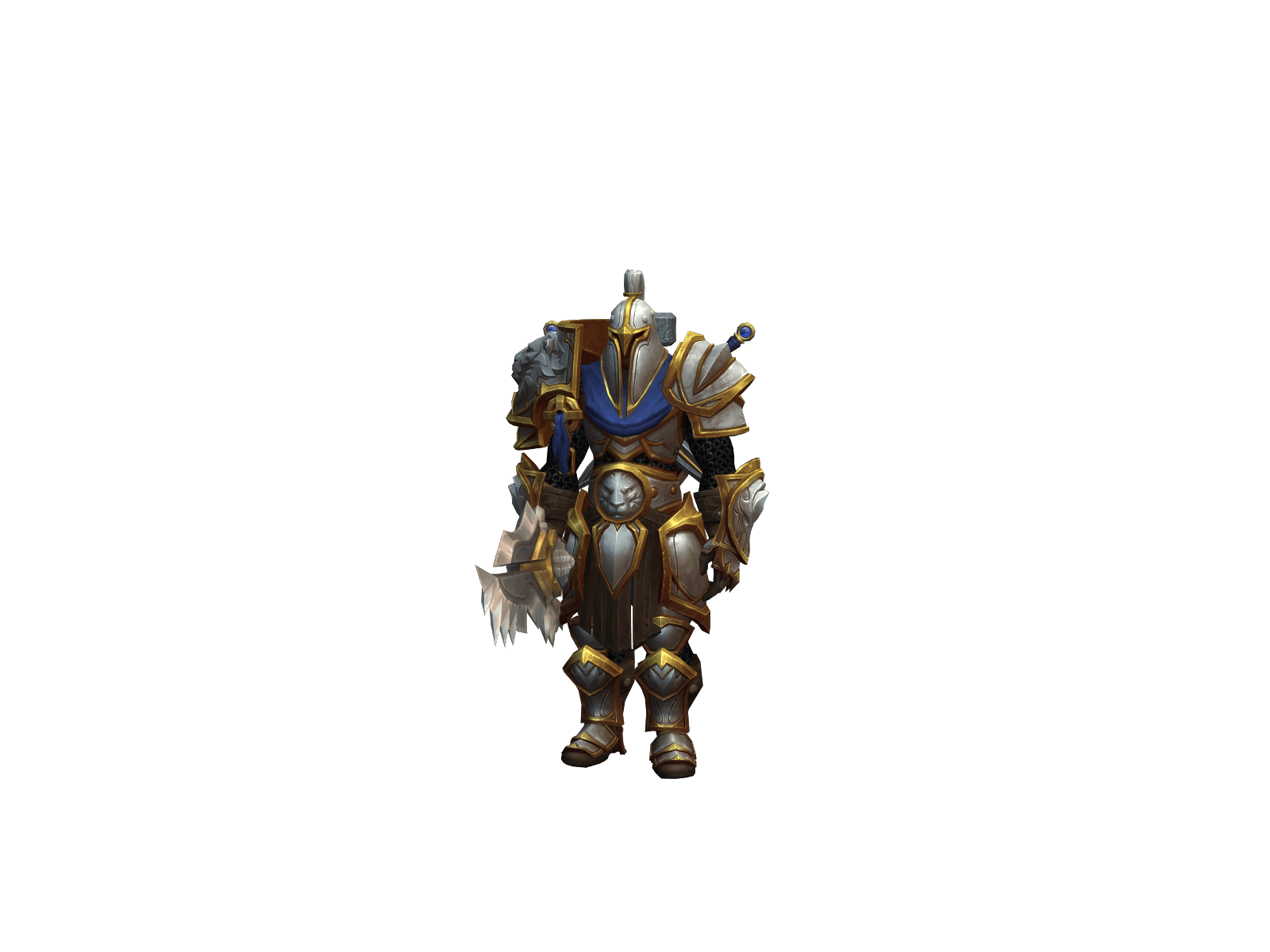 Full character render of Hardwin