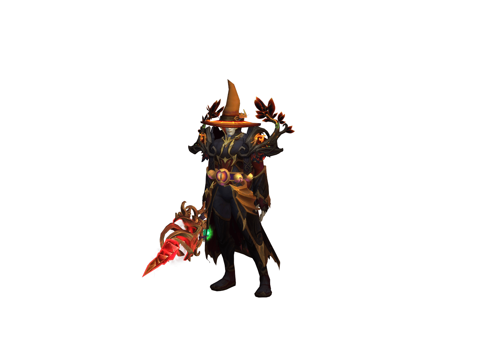 Full character render of Celovalos