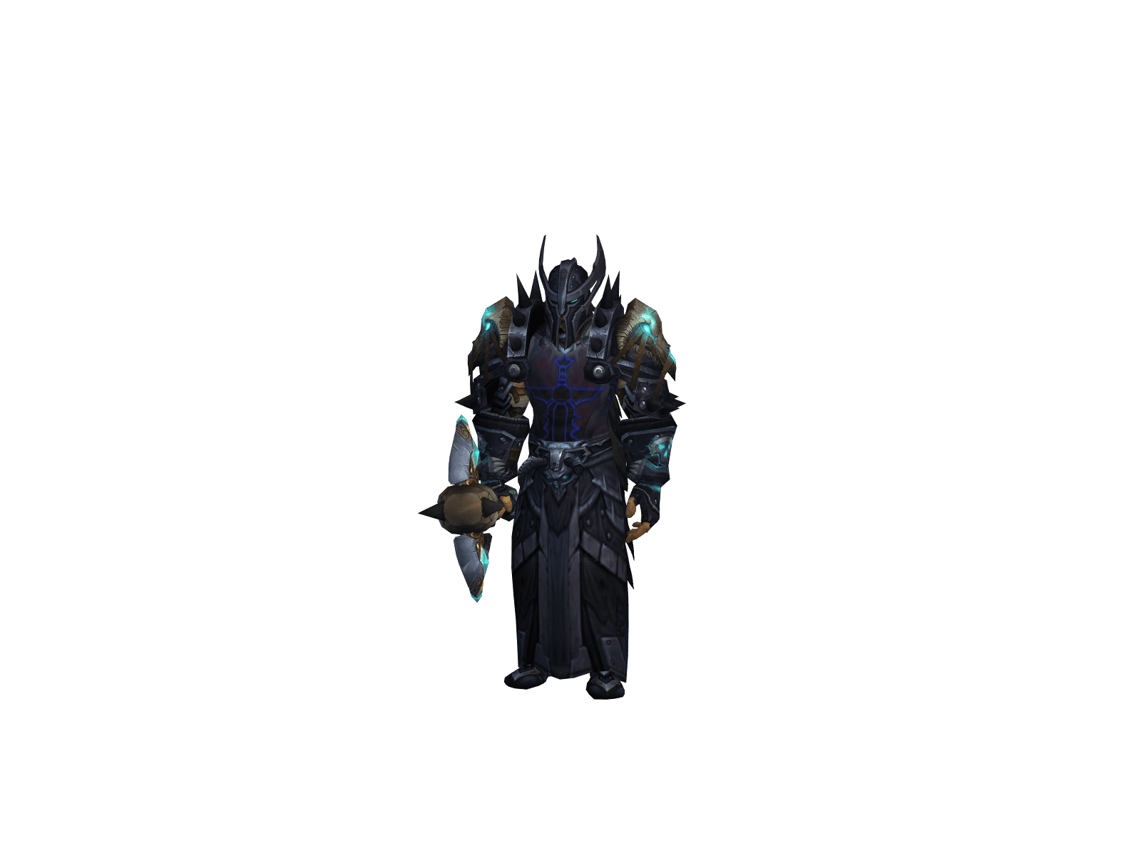 Full character render of Vangrith
