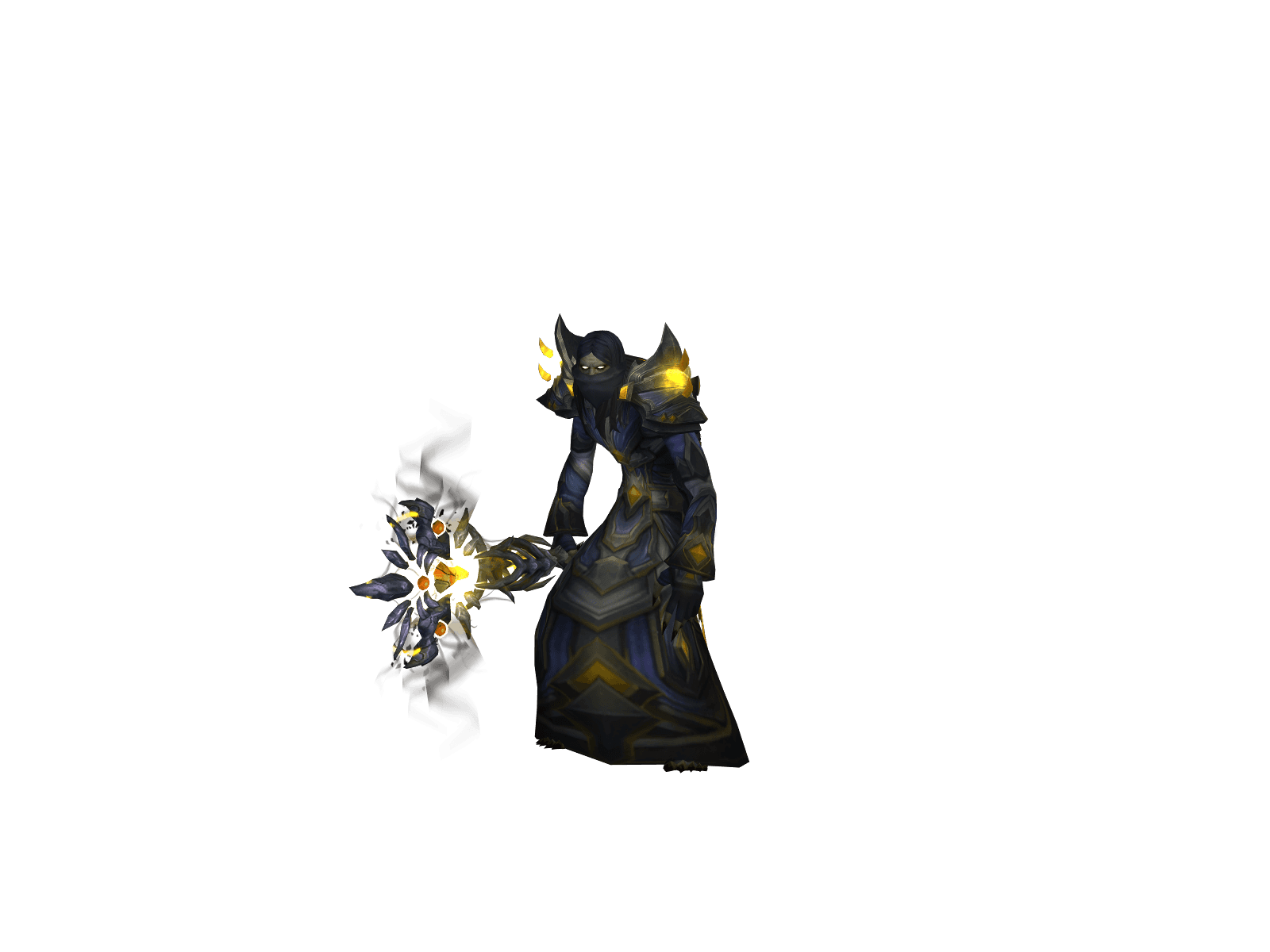 Full character render of Nron