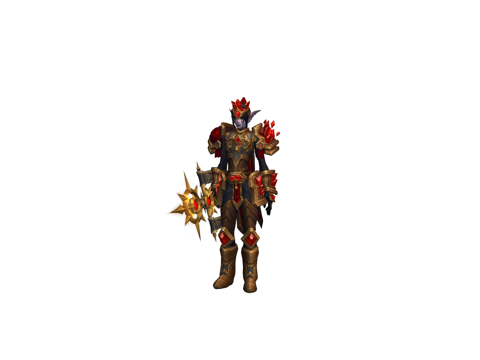 Full character render of Dcopn