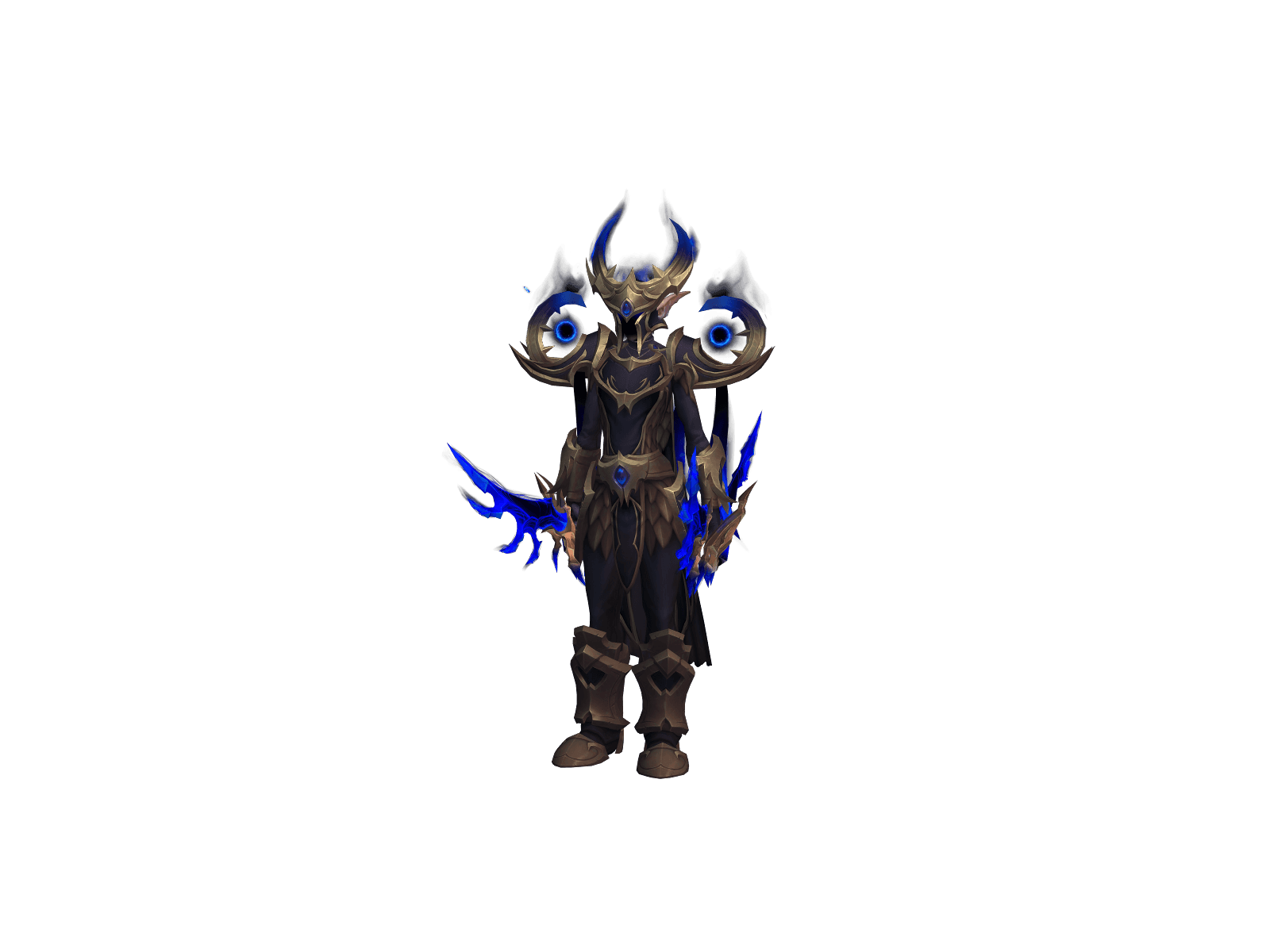 Full character render of Babydualipa