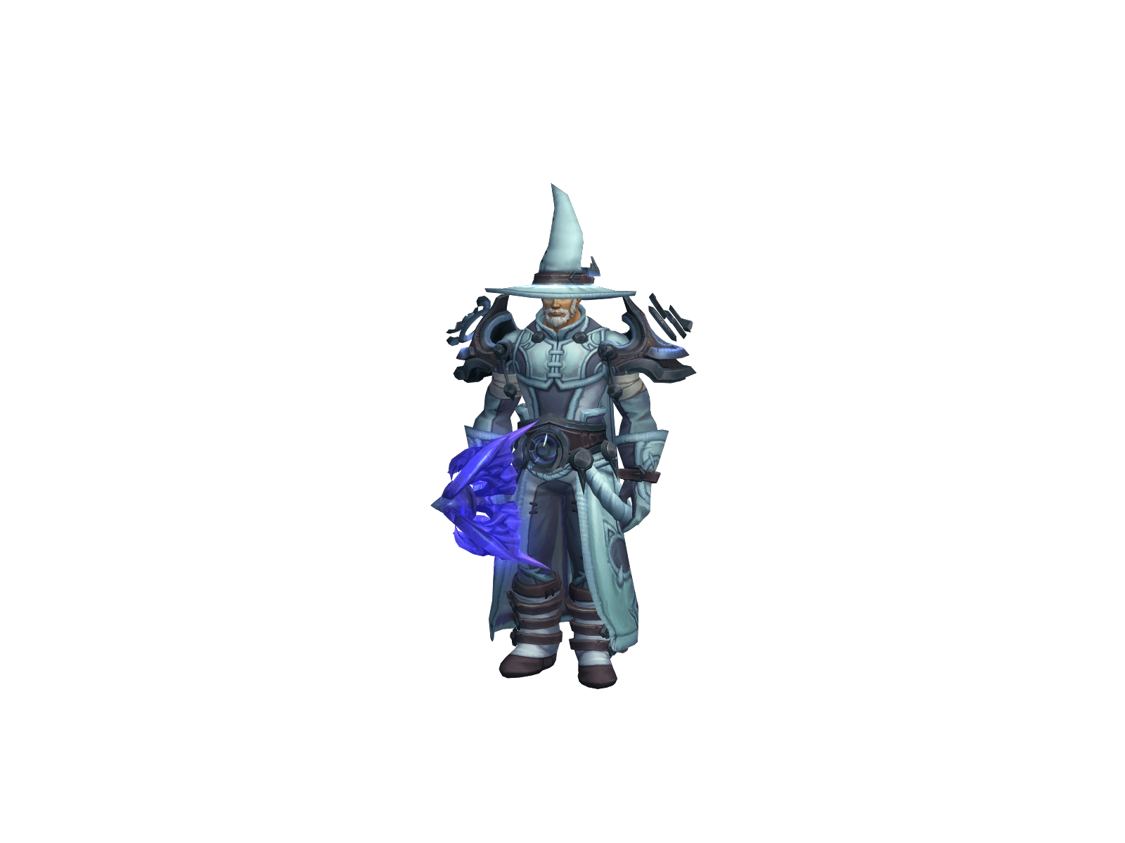 Full character render of Jotaps