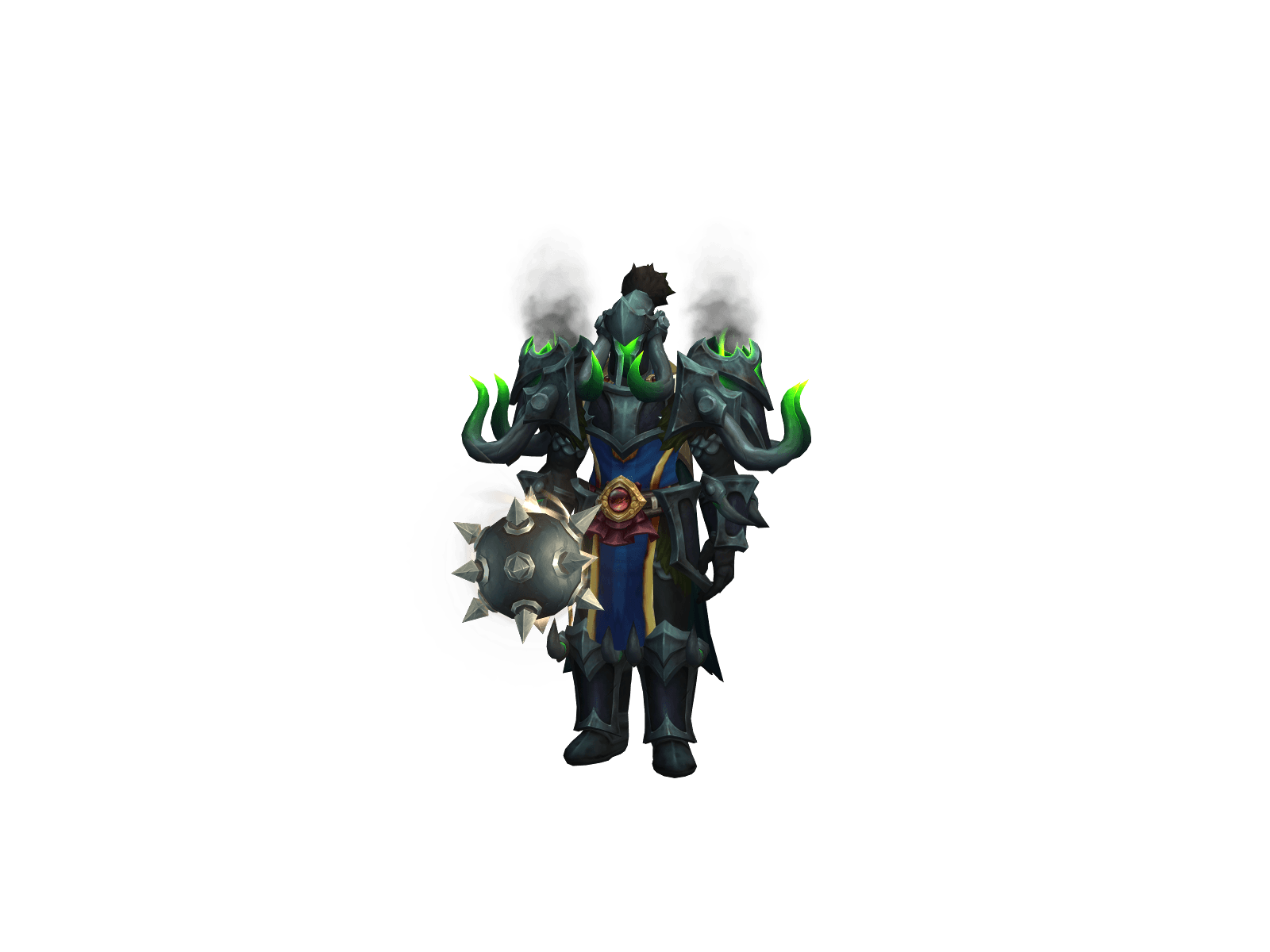 Full character render of Darkeliasto