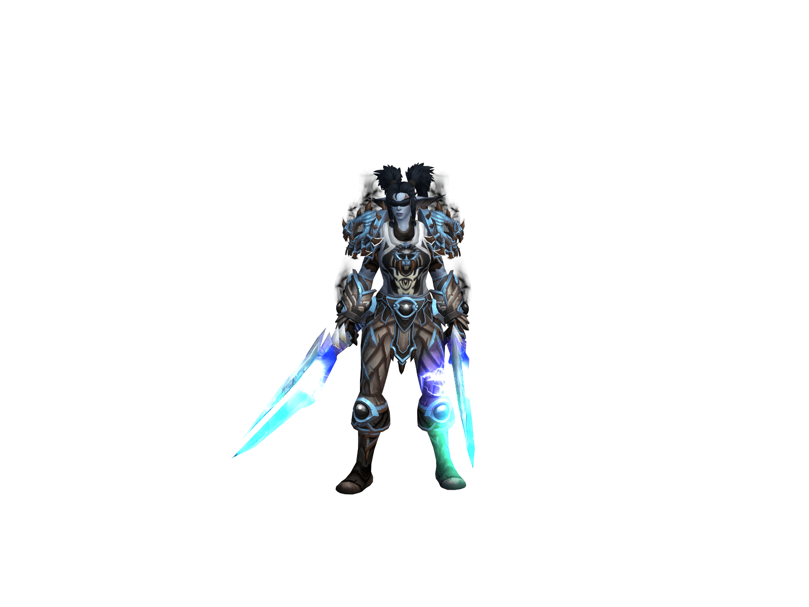 Full character render of Vhangz